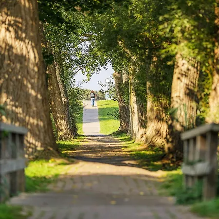 Seebadrast - 5-sterne Mit Historischem Charme Und Modernem Komfort