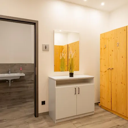 Seebadrast - 5-sterne Mit Historischem Charme Und Modernem Komfort