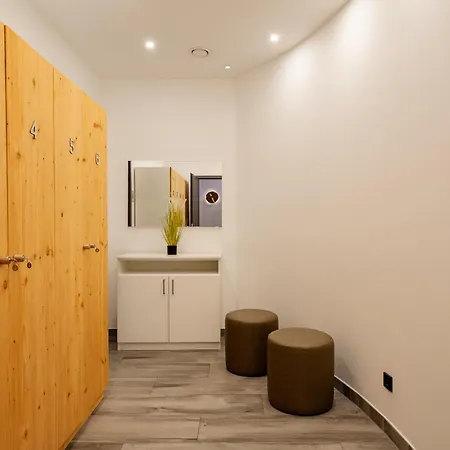 Seebadrast - 5-sterne Mit Historischem Charme Und Modernem Komfort